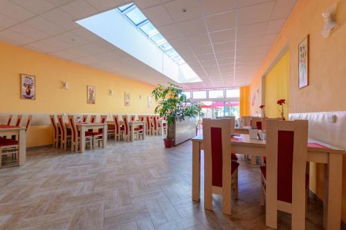 Gallery image of Hotel Trumf in Mladá Boleslav