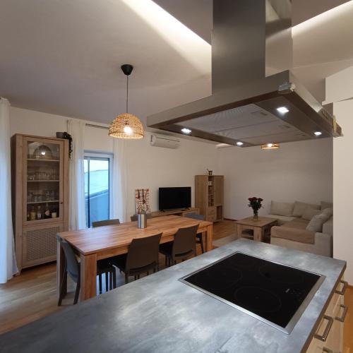 Exklusiv Apartment Trattberg