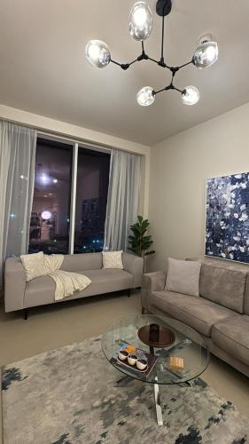 1bedroom Apartment With Stunning view Creek Harbour