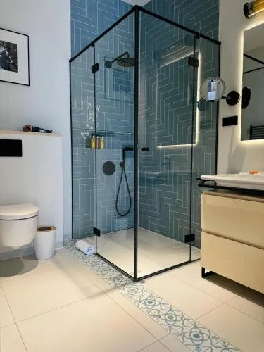 MrSTiL Design Aparthotel photo 4