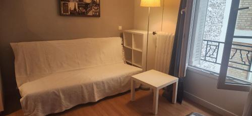 Studio 103 Bail mobilité - Appartement pour voyages d'affaires et d'études