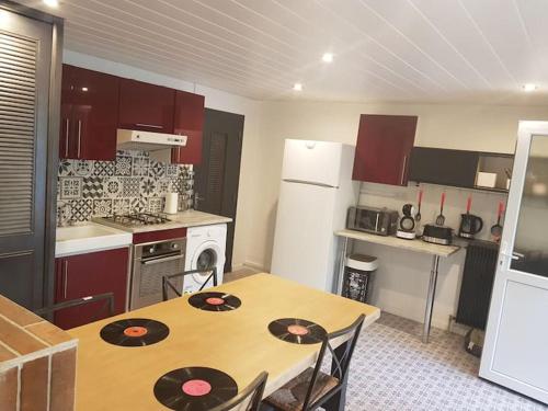 Photo de la galerie de l'établissement Loft la pommeraie, à Nogent