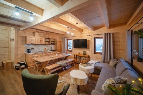 Apartamenty Kozica&Jeleń