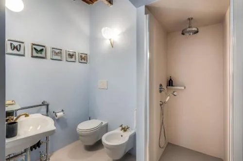 Residenza Brama - Art ApartHotel photo 13