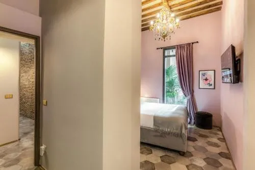 Residenza Brama - Art ApartHotel photo 8