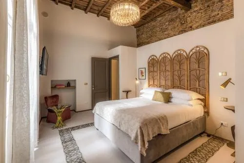Residenza Brama - Art ApartHotel photo 4