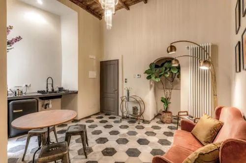 Residenza Brama - Art ApartHotel photo 9