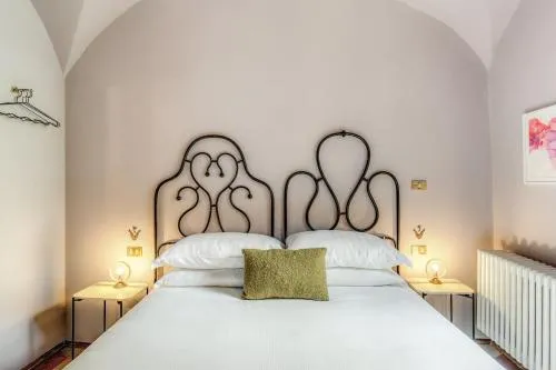 Residenza Brama - Art ApartHotel photo 10