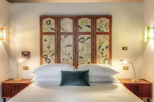 Residenza Brama - Art ApartHotel photo 11