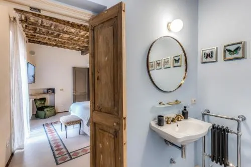 Residenza Brama - Art ApartHotel photo 12