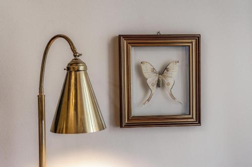 ローマにあるResidenza Brama - Art ApartHotelのギャラリーの写真