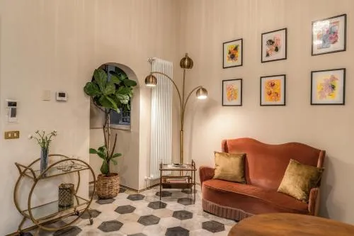 Residenza Brama - Art ApartHotel photo 3