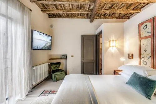 Residenza Brama - Art ApartHotel photo 15