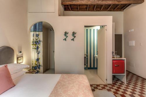 Residenza Brama - Art ApartHotel photo 48