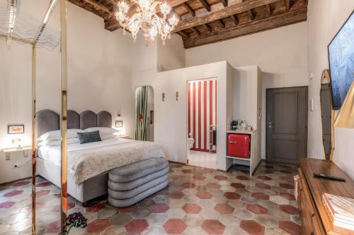 Residenza Brama - Art ApartHotel photo 47
