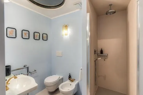 Residenza Brama - Art ApartHotel photo 5