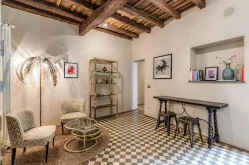 Residenza Brama - Art ApartHotel photo 23