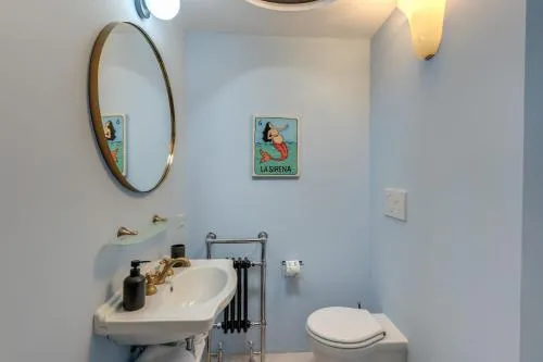 Residenza Brama - Art ApartHotel photo 26