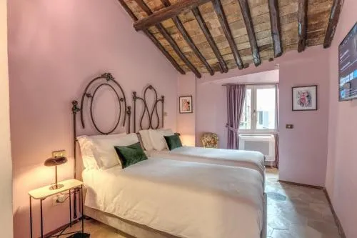 Residenza Brama - Art ApartHotel photo 27