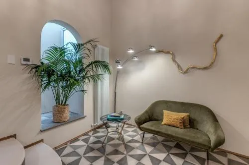 Residenza Brama - Art ApartHotel photo 28