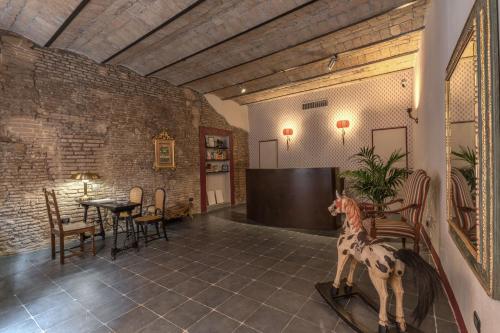 Residenza Brama - Art ApartHotel photo 35