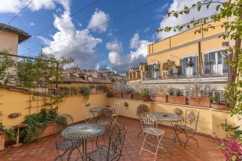 Residenza Brama - Art ApartHotel photo 1