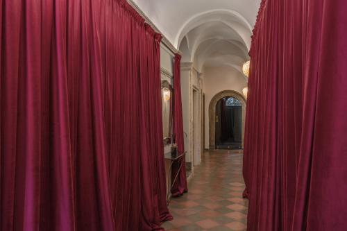 ローマにあるResidenza Brama - Art ApartHotelのギャラリーの写真
