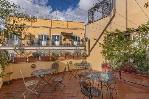 Residenza Brama - Art ApartHotel photo 31