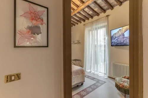 Residenza Brama - Art ApartHotel photo 33