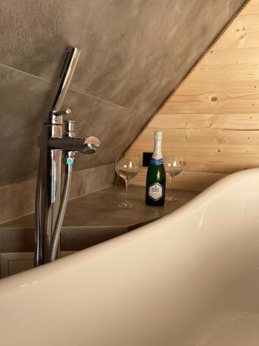 Fotografie z fotogalerie ubytování Śwarna Kolibecka v destinaci Kościelisko