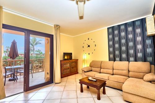 Tropical African Vibe