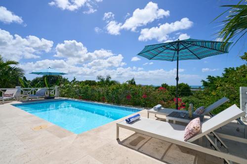 Kolam renang di atau dekat dengan Pelican Rise - Private Pool - Stunning Views
