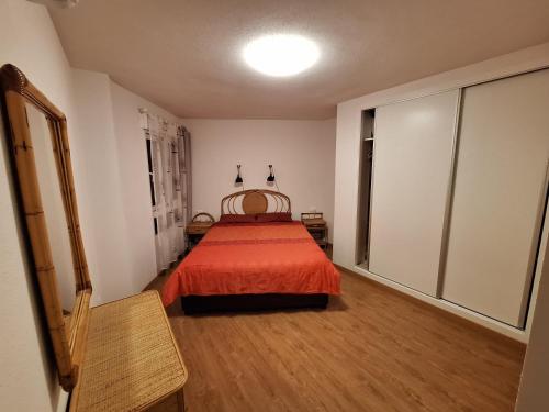 Apartamento 1A Linea Anri