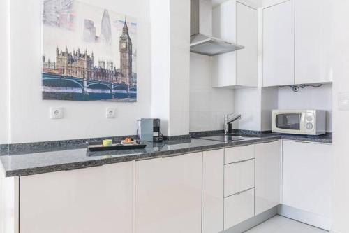 Cozy Apartments in Heart of Lisbon Bairro Alto