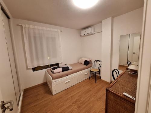 Apartamento 1A Linea Anri