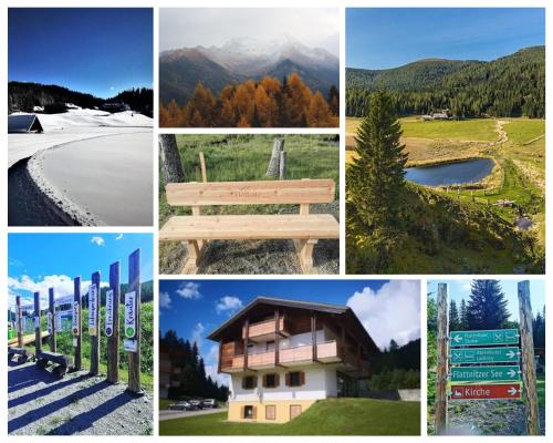 Apartment Alpenstille Flattnitz