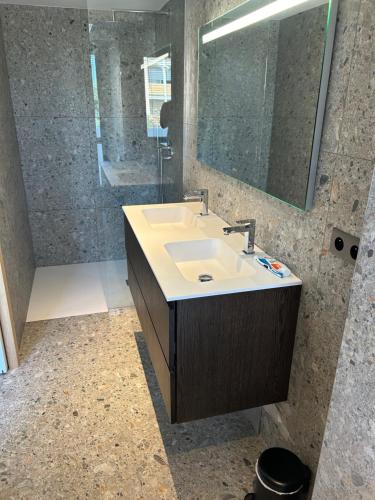 Bagno di La villa de la plage
