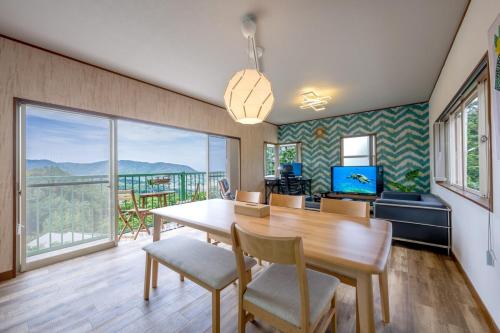 Gallery image of AZUR 伊豆宇佐見millenaire in Ito