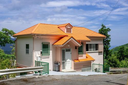Gallery image of AZUR 伊豆宇佐見millenaire in Ito