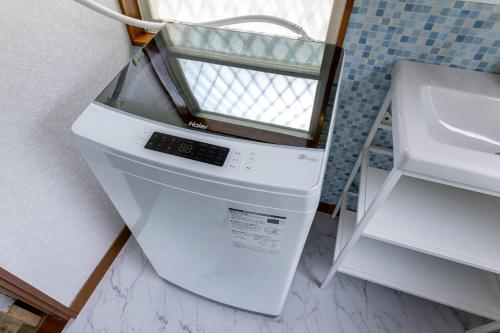 Gallery image of AZUR 伊豆宇佐見millenaire in Ito