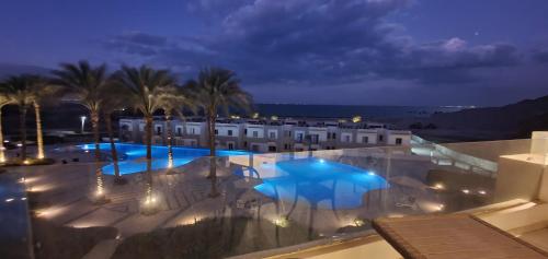 The Groove El Sokhna