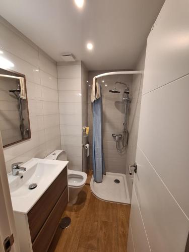 Apartamento 1A Linea Anri