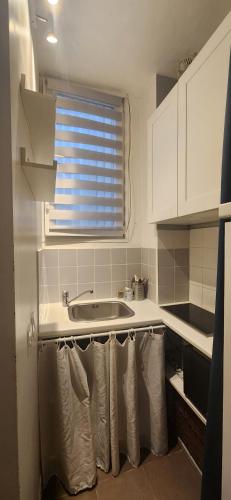 Studio 103 Bail mobilité - Appartement pour voyages d'affaires et d'études