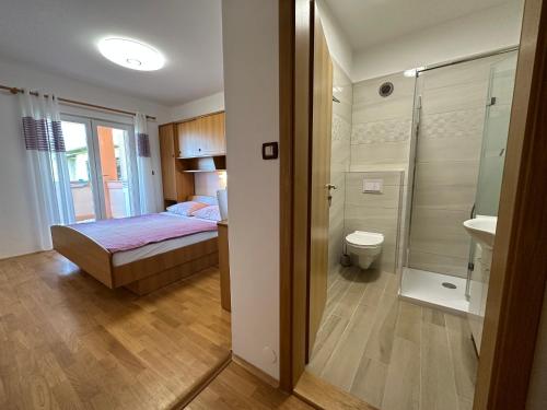 Apartmani Neda i Šime