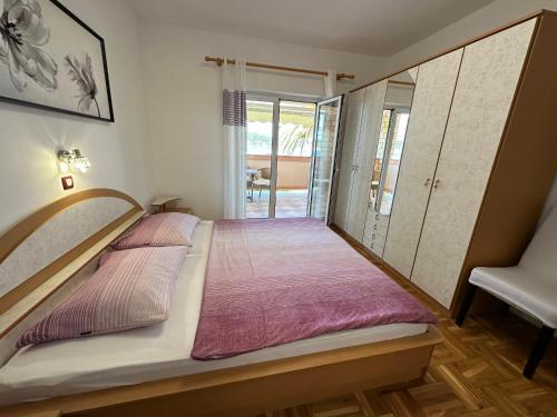Apartmani Neda i Šime