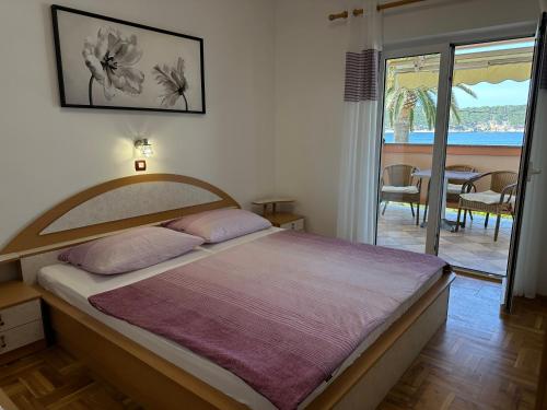 Apartmani Neda i Šime