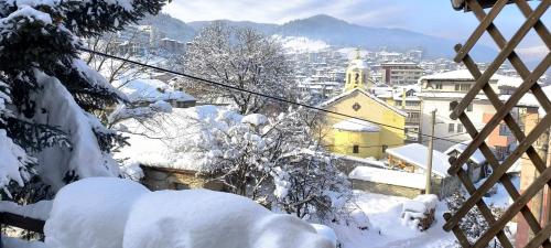 Gallery image of Chepelare Holiday Guest House in Chepelare