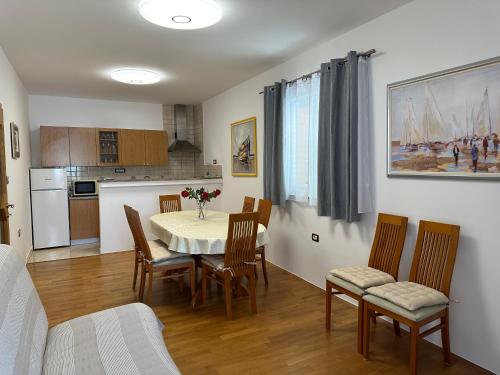 Apartmani Neda i Šime