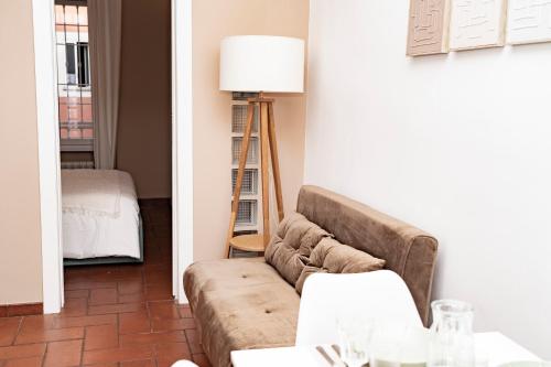 Domina Apartments Roma - San Pietro 3