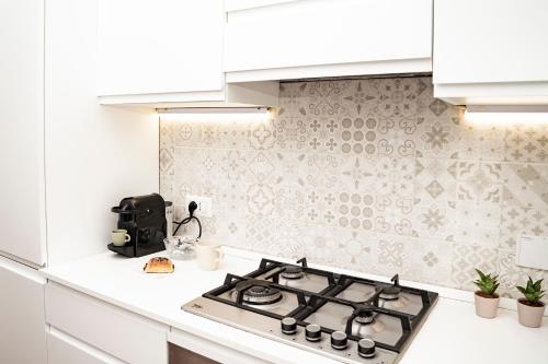 Domina Apartments Roma - San Pietro 3
